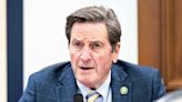 California Congressman John Garamendi says he’s been diagnosed with type of blood cancer