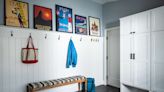 23 Beautiful Mudroom Ideas That Make the Most of This Catchall Space