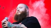 Action Bronson Rocks New Balance’s TCS NYC Marathon Kick-Off Party