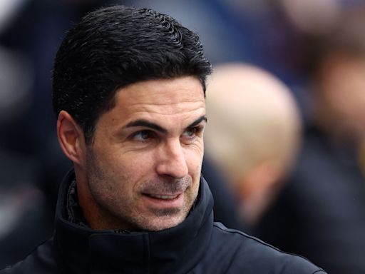 Arsenal make approach to sign £162,000-a-week star for Arteta after U-turn