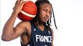 Warriors Draft French Wing in Latest Mock