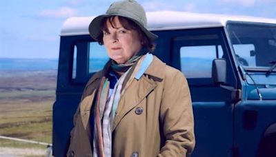 Vera fans needed subtitles to understand Brenda Blethyn drama after learning 'new word'