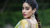 Ulajh actress Janhvi Kapoor jokes about giving money to people to praise her, talks about paid PR