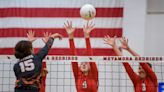 Here are 10 of the top high school volleyball players in the Peoria area for 2023