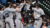 Avisail Garcia grand slam lifts Miami Marlins over Milwaukee Brewers