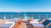 Never ending cruise sets sail and it's amenities are unreal! | KAT 103.7FM | Steve & Gina in the Morning