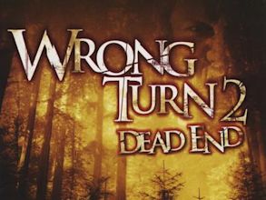 Wrong Turn 2