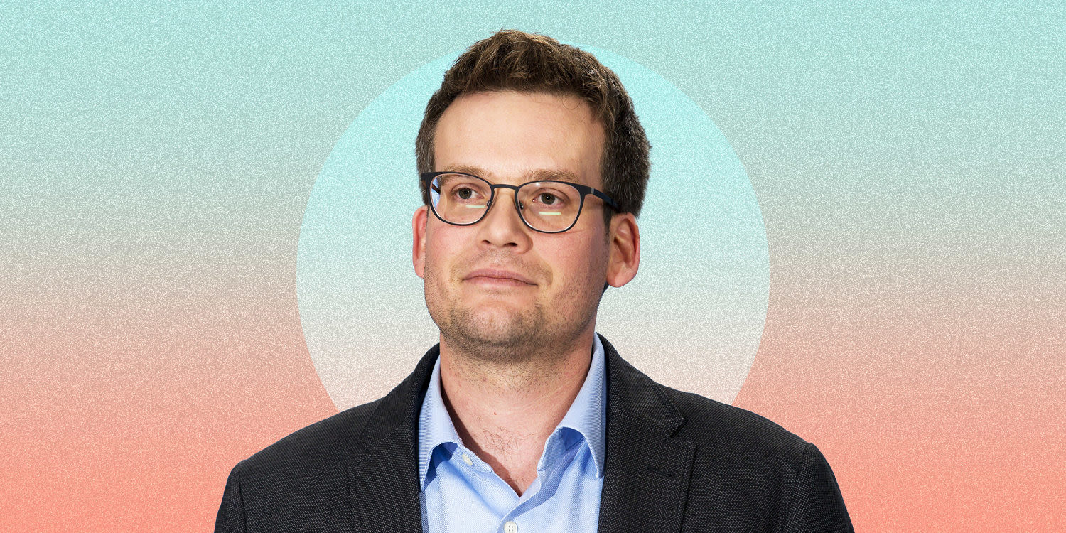 EXCLUSIVE: John Green recalls how OCD struggles as a teen inspired ‘Turtles All the Way Down’