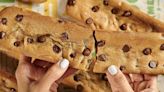 Subway is bringing back the footlong cookie after it disappeared for four months