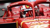 Leclerc, pole en Mónaco y Sainz saldrá tercero; Alonso, hundido en el tráfico
