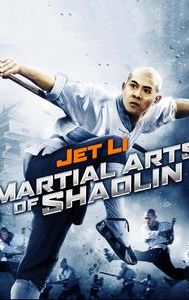 Martial Arts of Shaolin