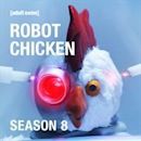 Robot Chicken season 8