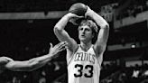 Larry Bird's Emotional Tribute to Bill Walton Leaves Fans Touched