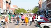 'Hot Wheels' First Fridays is unofficial kickoff to summer in downtown Adrian
