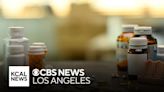 Got old meds? Collection sites set up across Los Angeles on National Drug Take Back Day