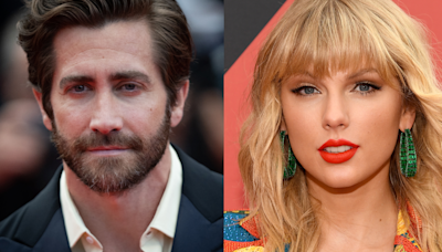 Jake Gyllenhaal Opens Up About Being Legally Blind, Taylor Swift Fans Make "All Too Well" Connection
