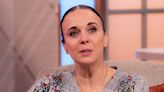 Amanda Abbington's new play struggles to sell tickets