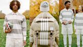 Adidas and Thom Browne Fight in UK Court Over Striped Trademarks