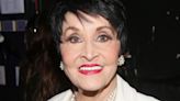 The Chita Rivera Restaurant You (Probably) Forgot About