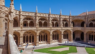 Los lugares más especiales de Lisboa que Leonor conocerá en su primera visita oficial