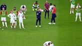 England defender refuses to blame Euros defeat on tiredness