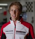 Brendon Hartley