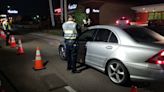 Police Plan DUI and License Checkpoint in Chula Vista on Saturday Night