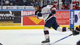 Parekh showing accelerated development ahead of 2024 NHL Draft | NHL.com