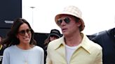 Brad Pitt is in a 'serious relationship' with girlfriend Ines De Ramon