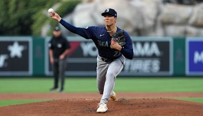 Los Angeles Angels Walk it Off in Extras Against Seattle Mariners on Friday