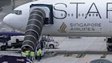 Singapore Airlines Offers Compensation to Passengers on Turbulence-Hit Flight