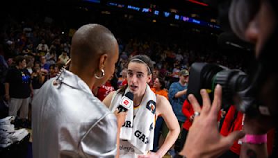 Caitlin Clark’s Response to WNBA Assists Record Was Pure Class