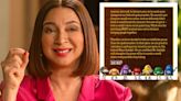 M&M’s Taps Maya Rudolph As Spokesperson After Tucker Carlson, Other Commentators Bash Candy For Going “Woke”