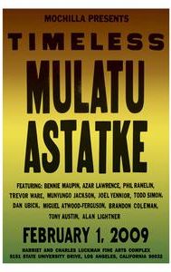 Timeless: The Composer/Arranger Series (Mulatu Astatke)