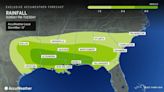 Southern US flood risk to expand eastward along I-10, 20 corridors