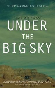 Under the Big Sky | Thriller, Western