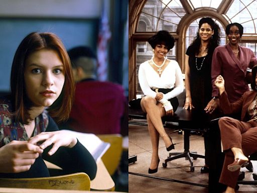 The Most Underrated '90s TV Shows