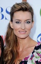 Natascha McElhone