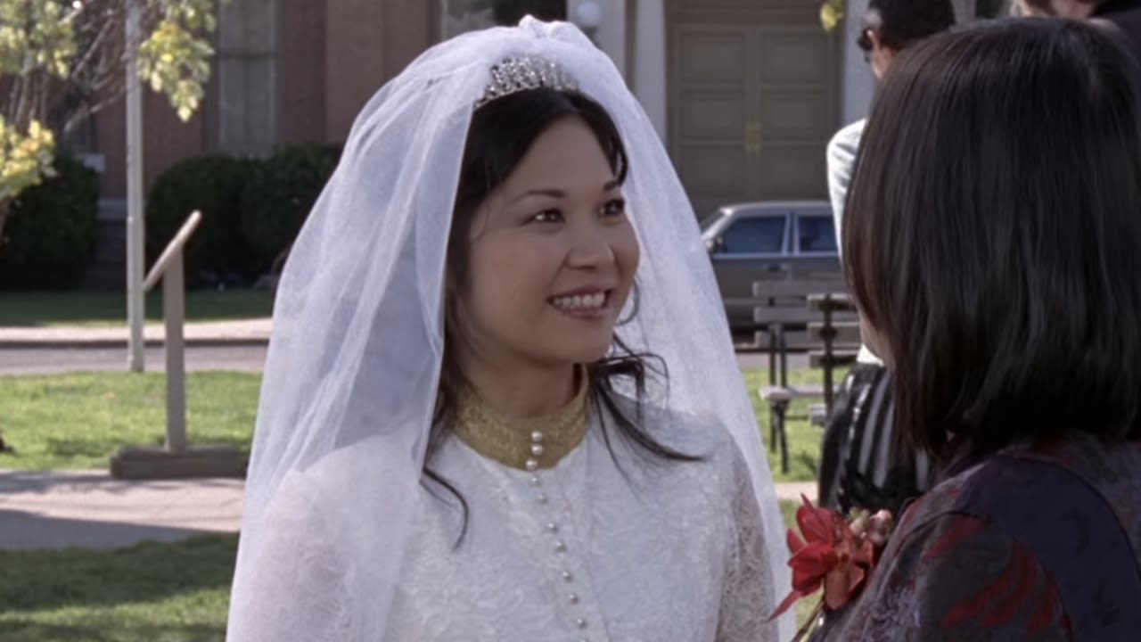 Gilmore Girls’ Keiko Agena Explains Complicated Feelings About Playing Lane Kim