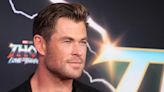 Chris Hemsworth abre la veda de poner a Marvel contra las cuerdas