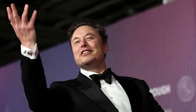 Fortuna de Elon Musk crece 18,500 mdd en un día, ¿cuánto dinero tiene ahora?