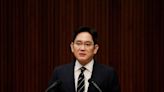 Samsung boss Jay Y. Lee to build on late father's legacy