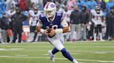 Bills' Quarterback sits surprisingly low in NFL Backup Rankings