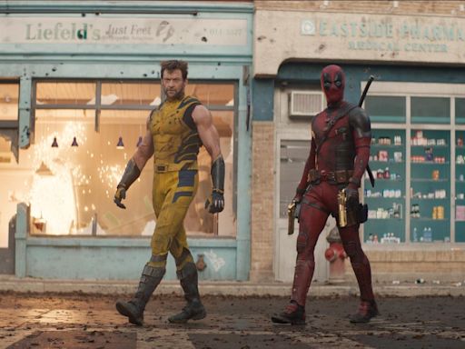 Marvel VFX Giant Reveals Damage Done By Hollywood Strikes