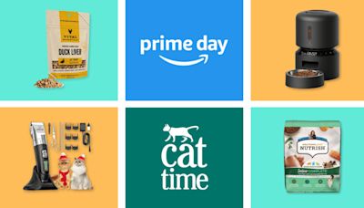 Amazon’s October Prime Big Deals Day 2024: Everything We Know