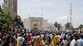 West African nations threaten Niger's coup leadership with 'use of force'