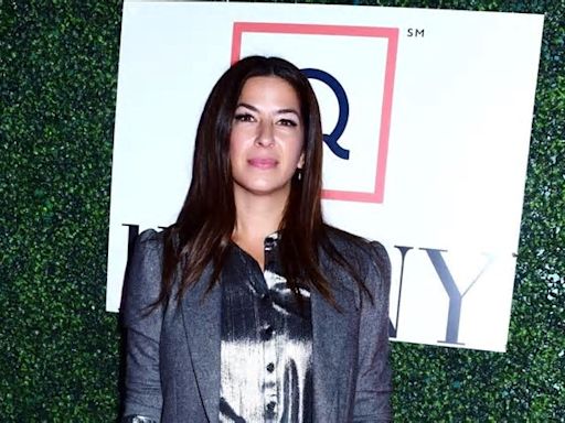 RHONY Newbie Rebecca Minkoff is Allegedly a Hardcore Scientologist Who Was Also Friends With Danny Masterson