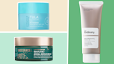 Keep your skin hydrated all winter long with moisturizers from Tula, Cerave, The Ordinary