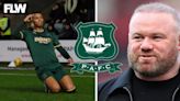 Plymouth Argyle: Morgan Whittaker transfer silence must remain for Wayne Rooney success: View