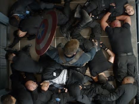 10 years ago, Captain America: The Winter Soldier demonstrated the power of the Marvel Studios formula Cinema